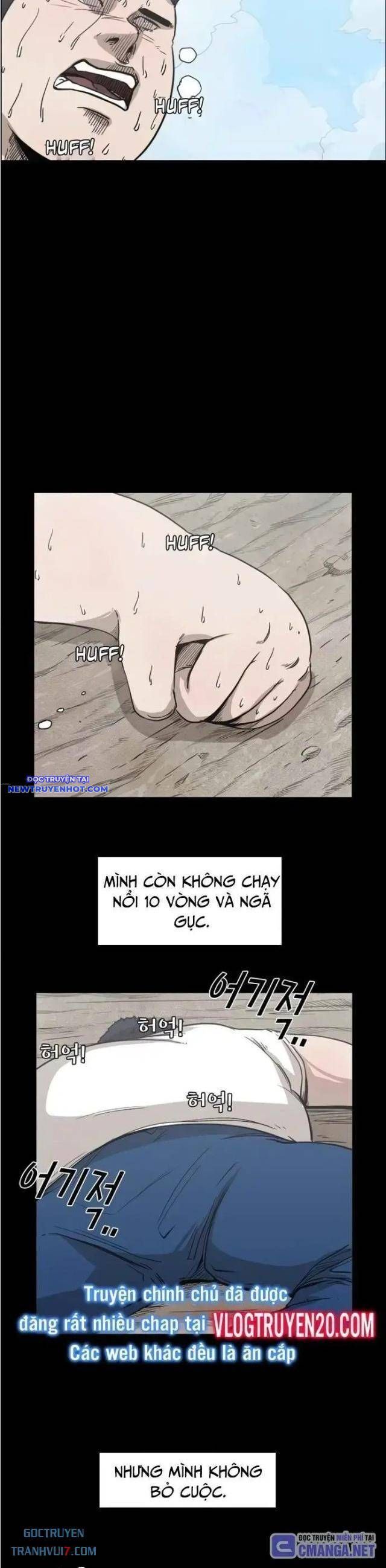 Shark - Cá Mập Chapter 81 - 38