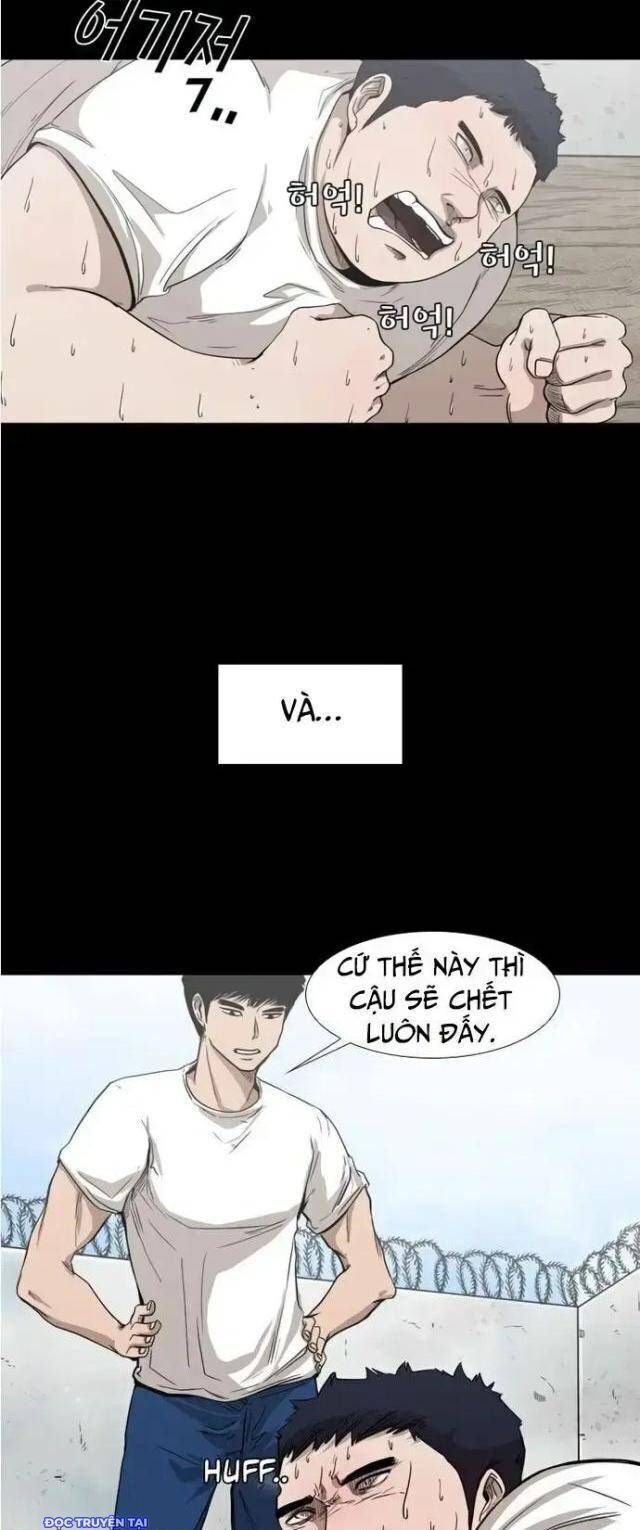 Shark - Cá Mập Chapter 81 - 39