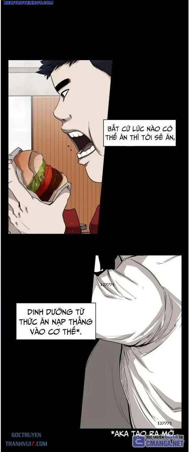 Shark - Cá Mập Chapter 81 - 5