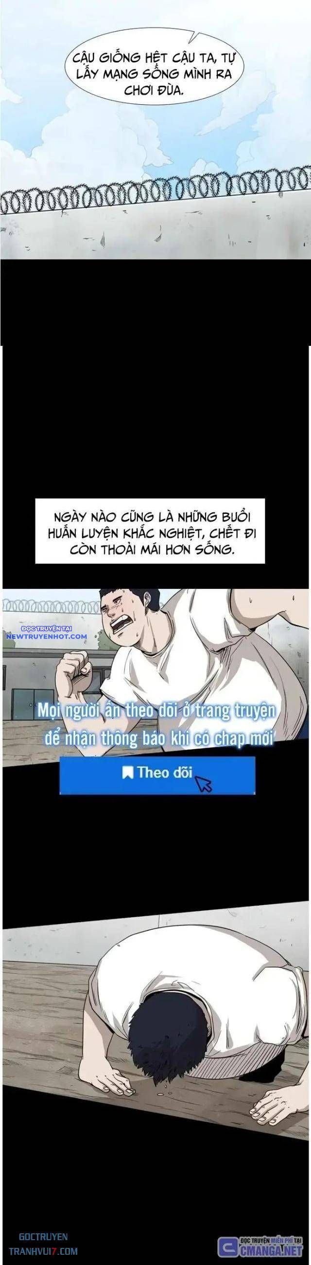 Shark - Cá Mập Chapter 81 - 41