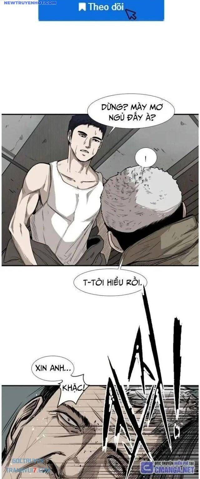 Shark - Cá Mập Chapter 81 - 44