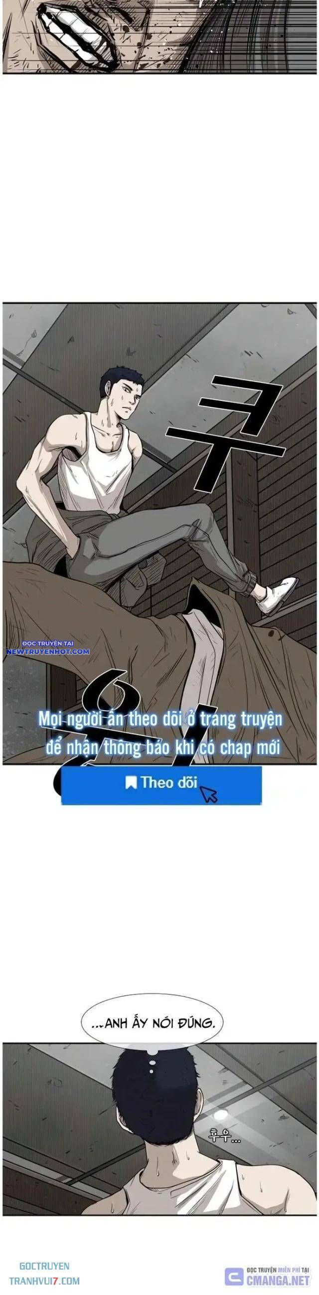 Shark - Cá Mập Chapter 81 - 45
