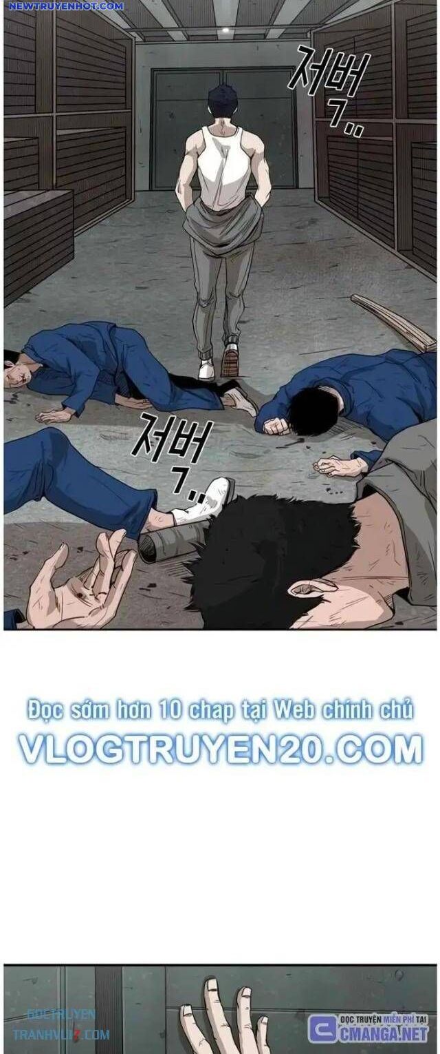 Shark - Cá Mập Chapter 81 - 47