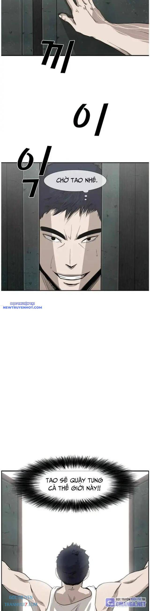 Shark - Cá Mập Chapter 81 - 48