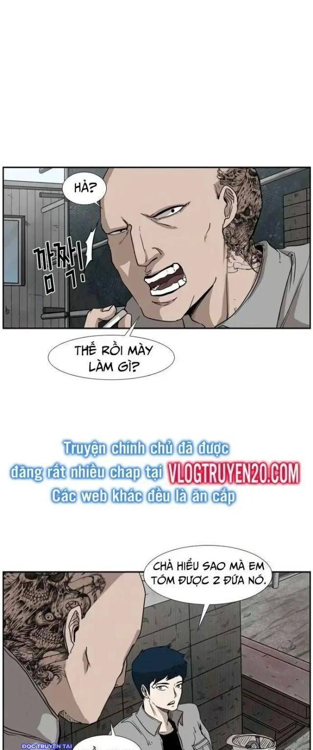 Shark - Cá Mập Chapter 81 - 50