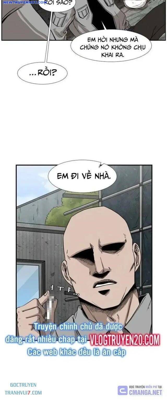 Shark - Cá Mập Chapter 81 - 51