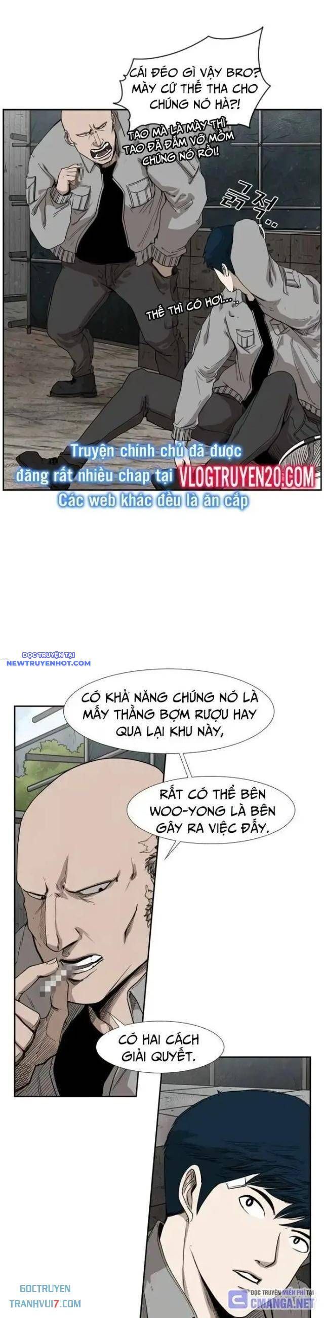 Shark - Cá Mập Chapter 81 - 52