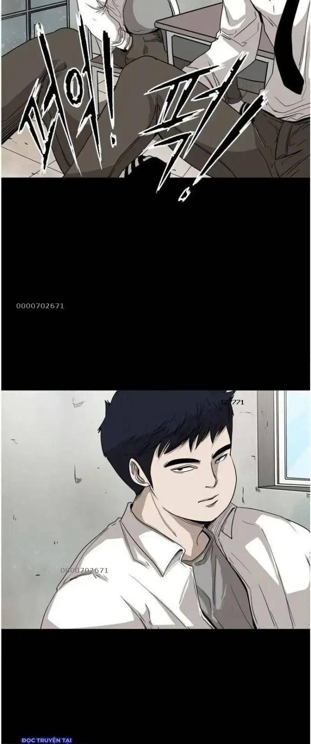 Shark - Cá Mập Chapter 81 - 8