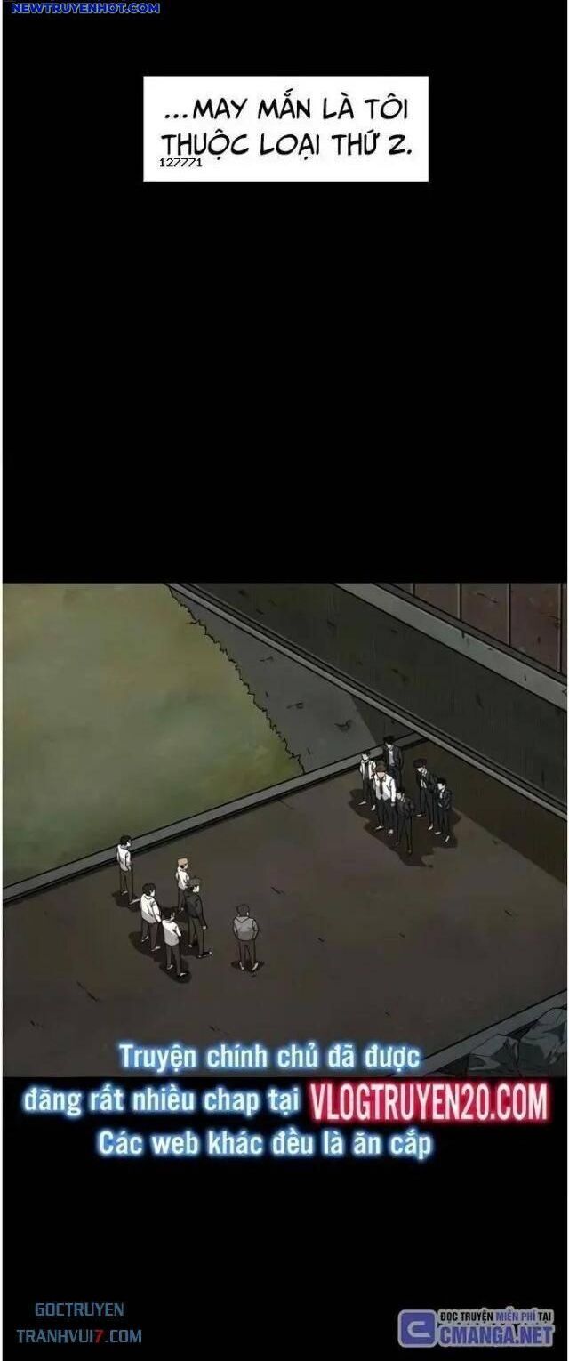 Shark - Cá Mập Chapter 81 - 9