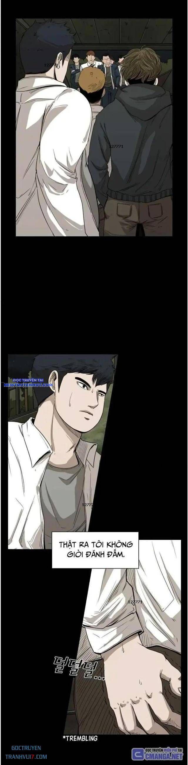 Shark - Cá Mập Chapter 81 - 10