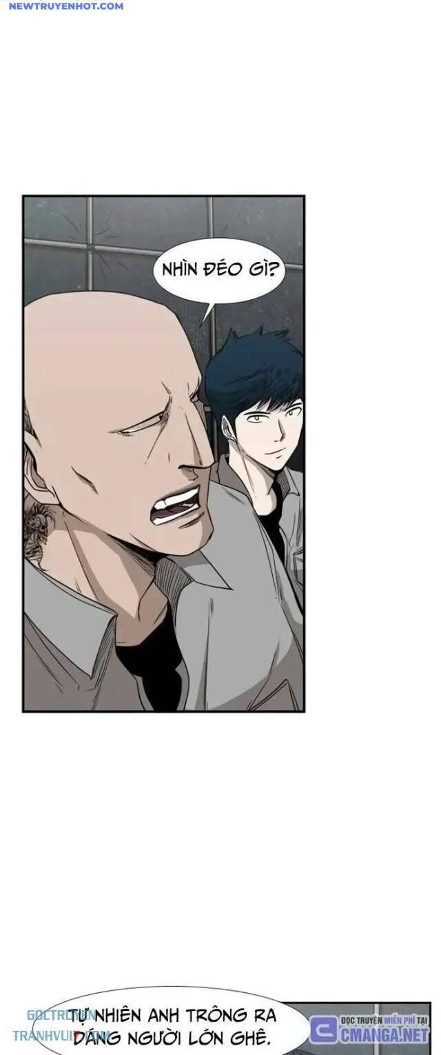 Shark - Cá Mập Chapter 82 - 12