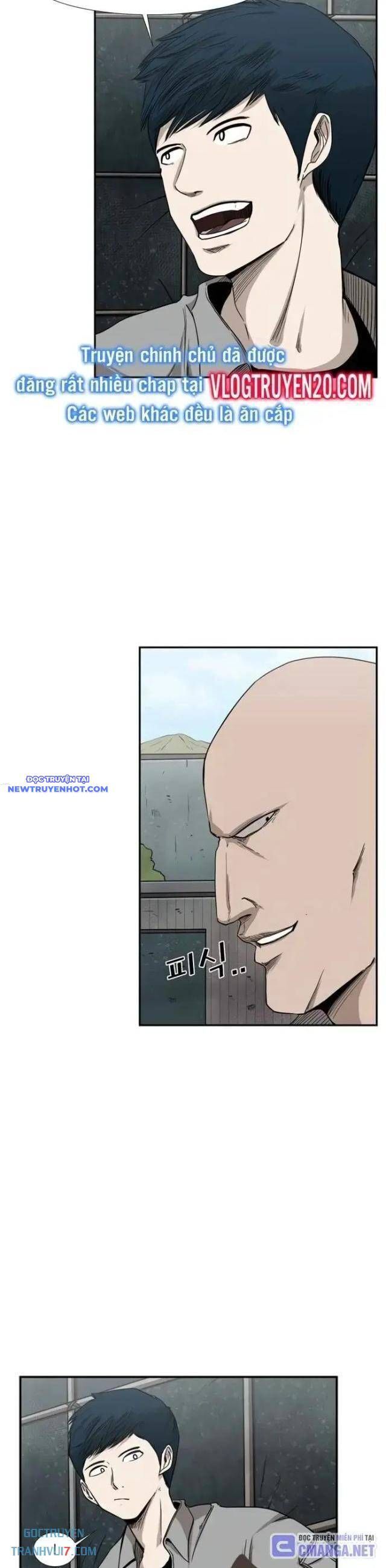 Shark - Cá Mập Chapter 82 - 13