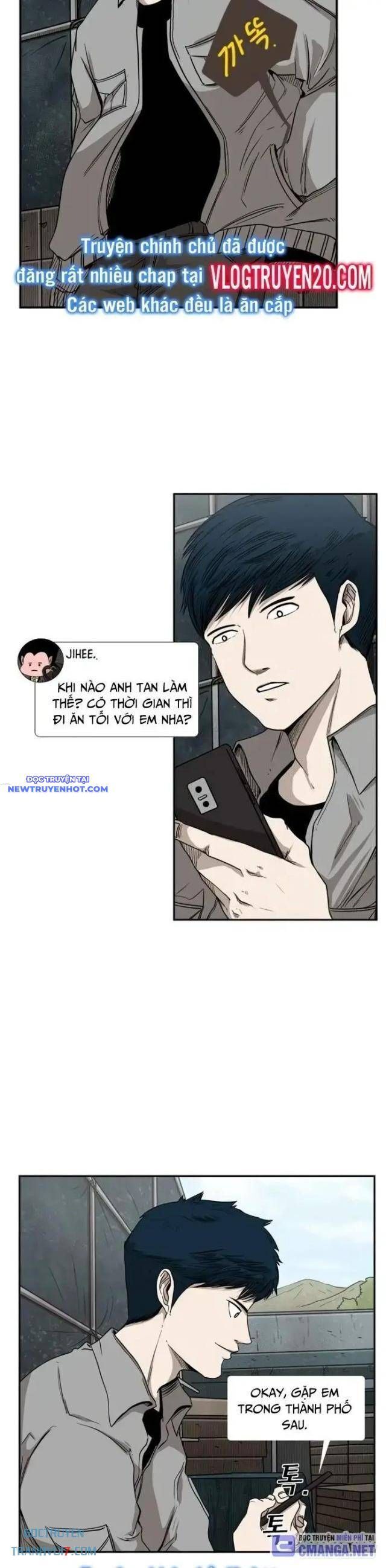 Shark - Cá Mập Chapter 82 - 14