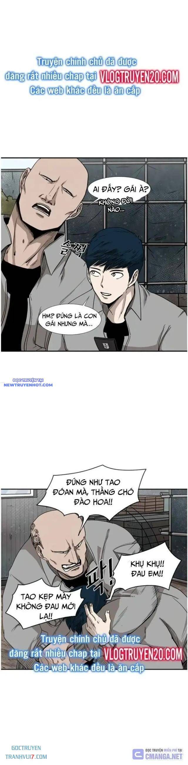 Shark - Cá Mập Chapter 82 - 17