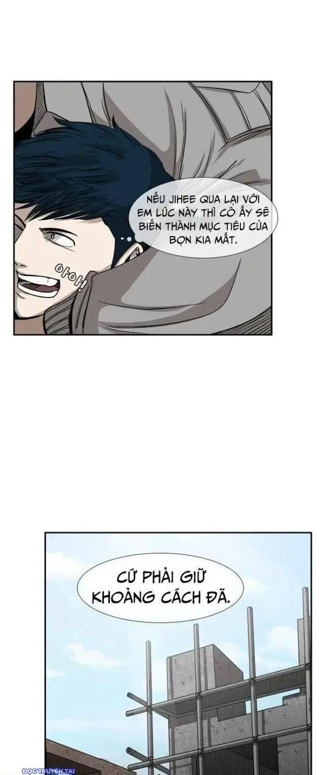 Shark - Cá Mập Chapter 82 - 18