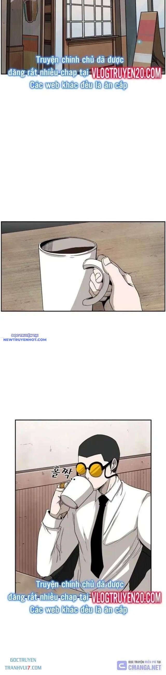 Shark - Cá Mập Chapter 82 - 20