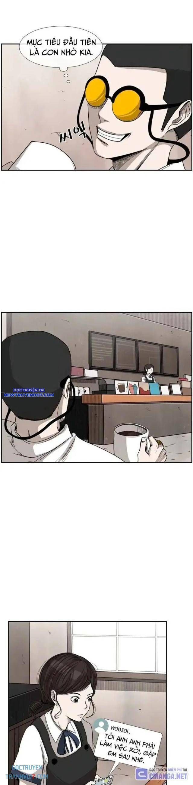 Shark - Cá Mập Chapter 82 - 21