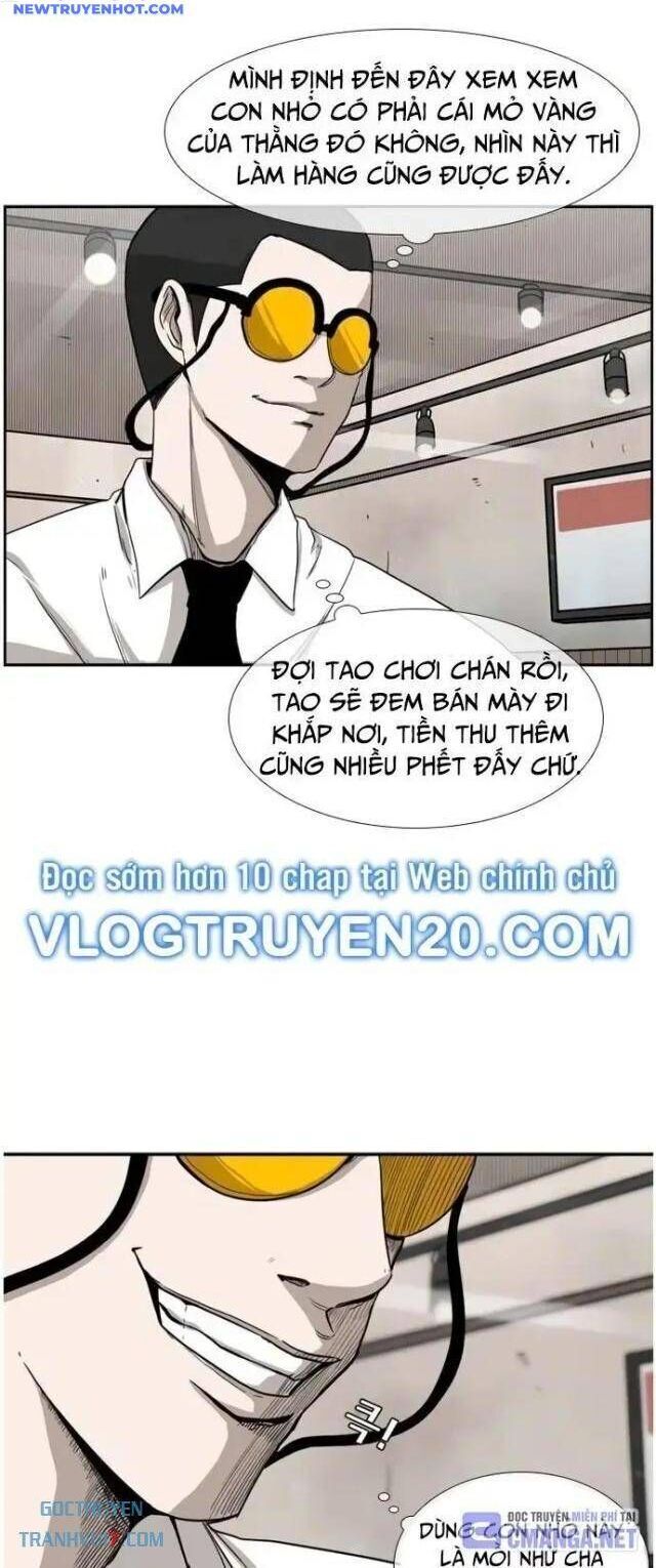 Shark - Cá Mập Chapter 82 - 23