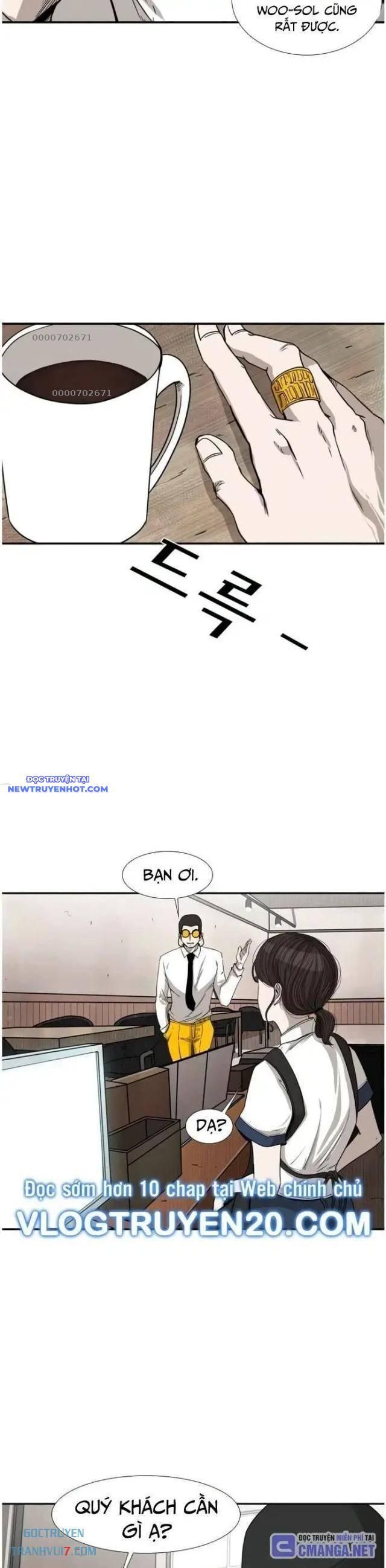 Shark - Cá Mập Chapter 82 - 24