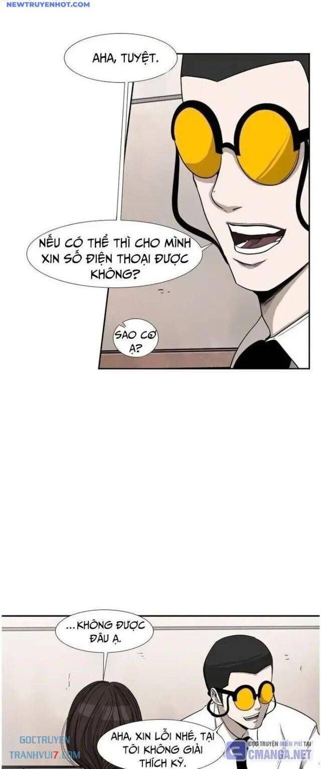 Shark - Cá Mập Chapter 82 - 26