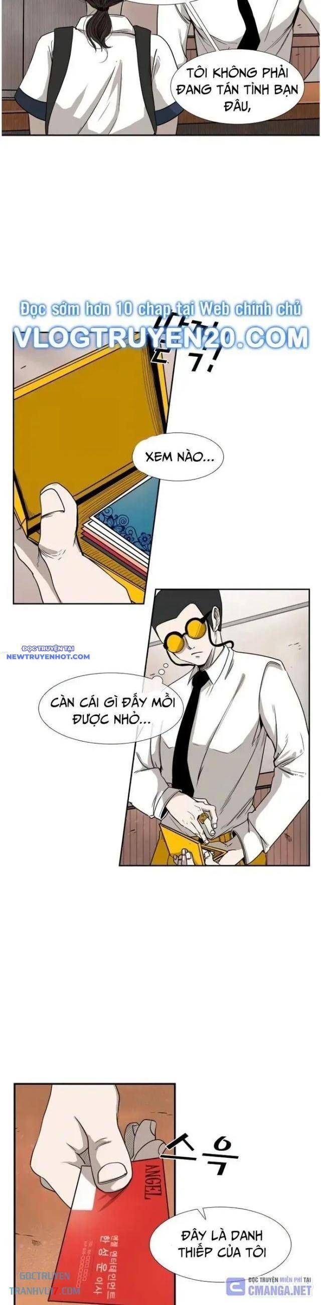 Shark - Cá Mập Chapter 82 - 27