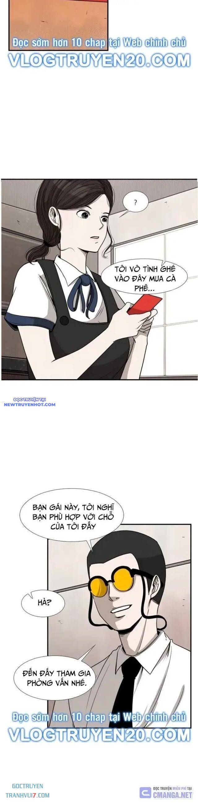 Shark - Cá Mập Chapter 82 - 28