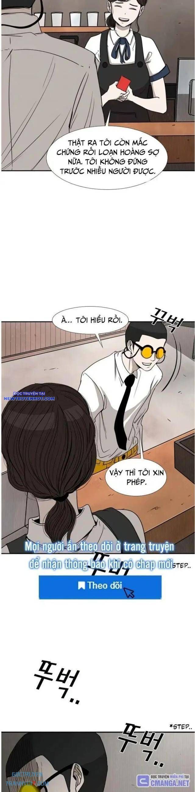 Shark - Cá Mập Chapter 82 - 31