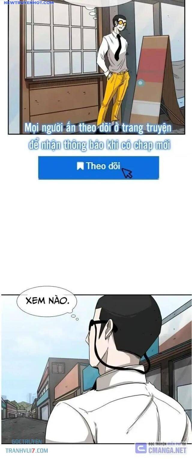 Shark - Cá Mập Chapter 82 - 33