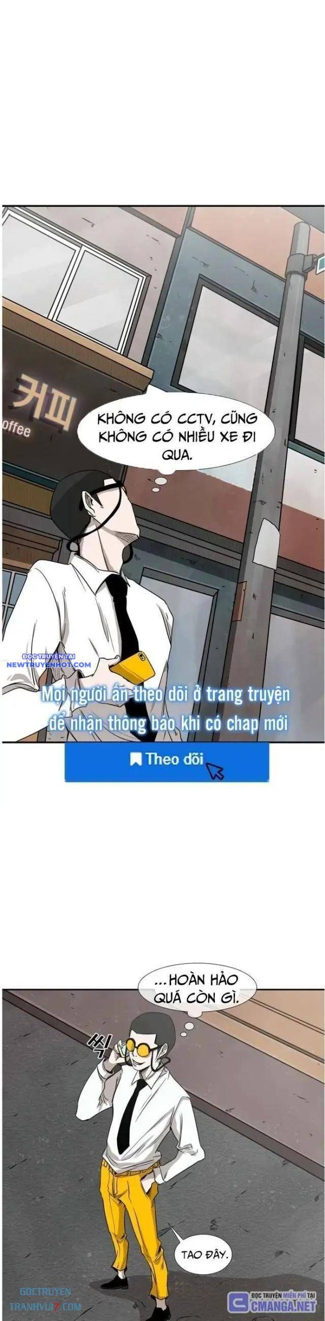 Shark - Cá Mập Chapter 82 - 34