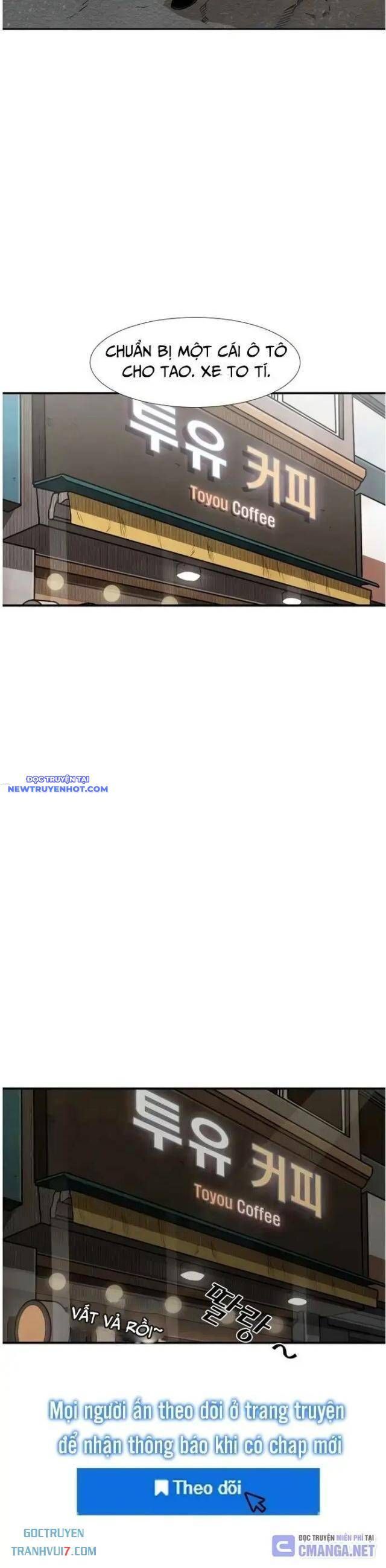 Shark - Cá Mập Chapter 82 - 35