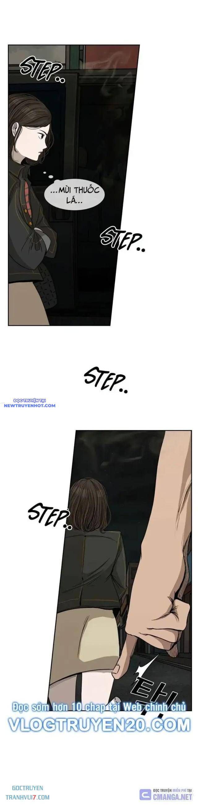 Shark - Cá Mập Chapter 82 - 38