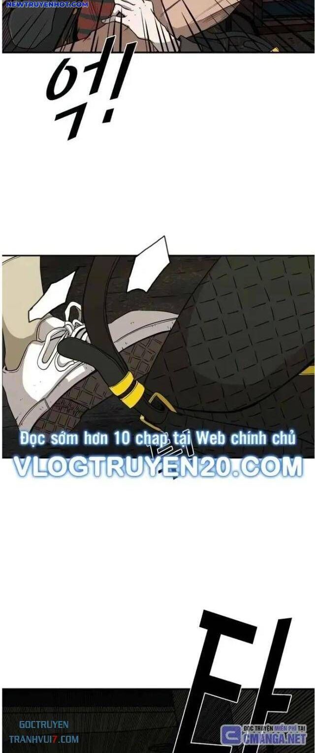 Shark - Cá Mập Chapter 82 - 40