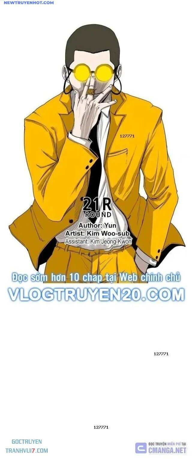 Shark - Cá Mập Chapter 82 - 5