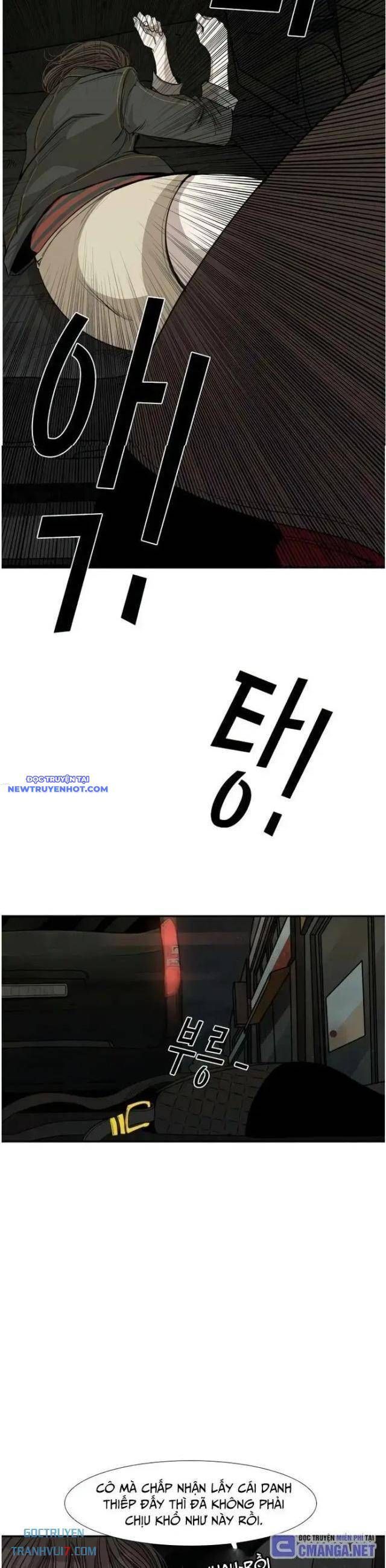 Shark - Cá Mập Chapter 82 - 41