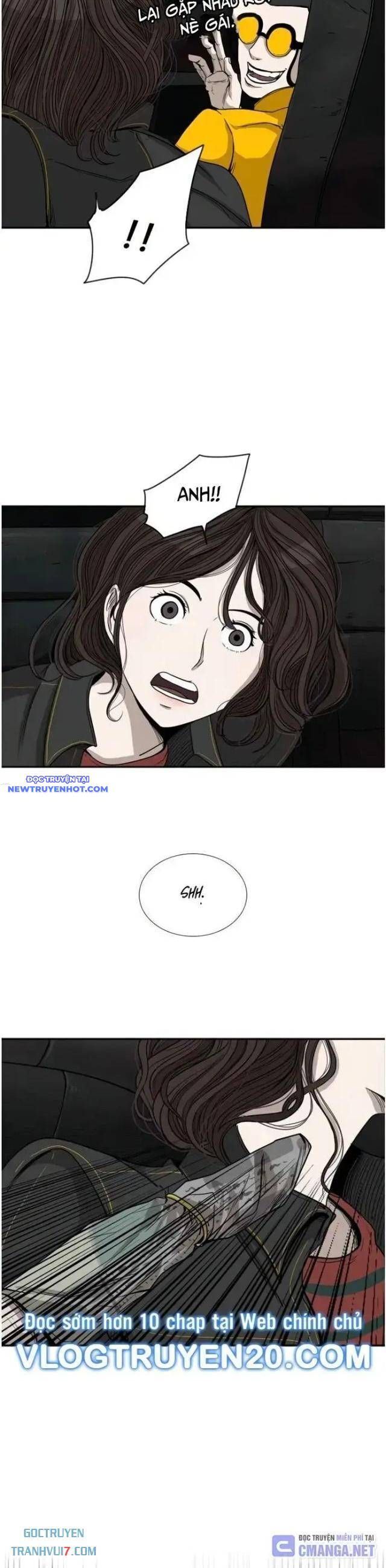 Shark - Cá Mập Chapter 82 - 42