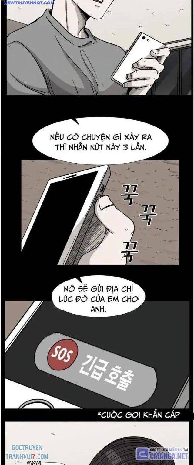 Shark - Cá Mập Chapter 82 - 44