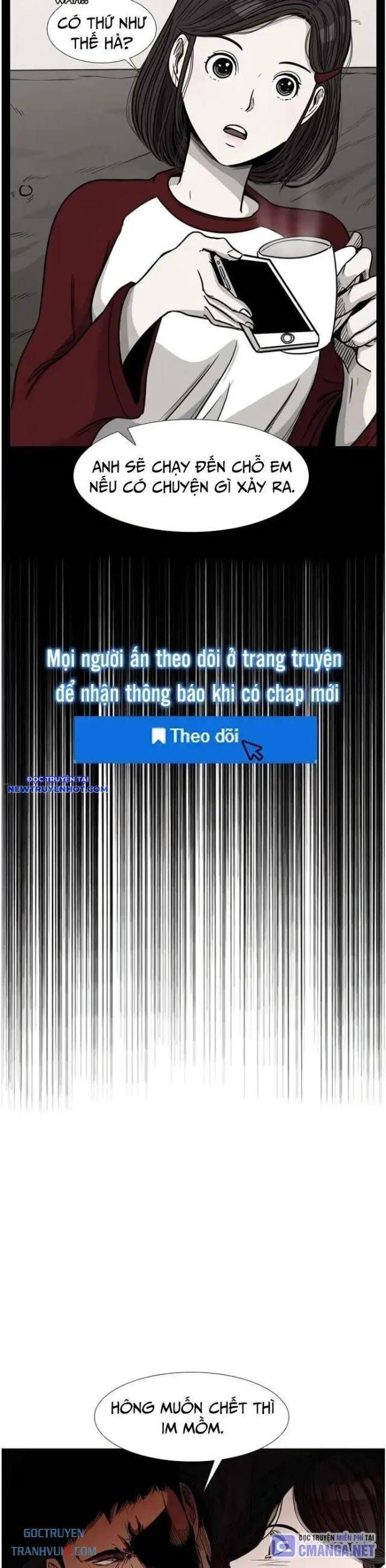 Shark - Cá Mập Chapter 82 - 45