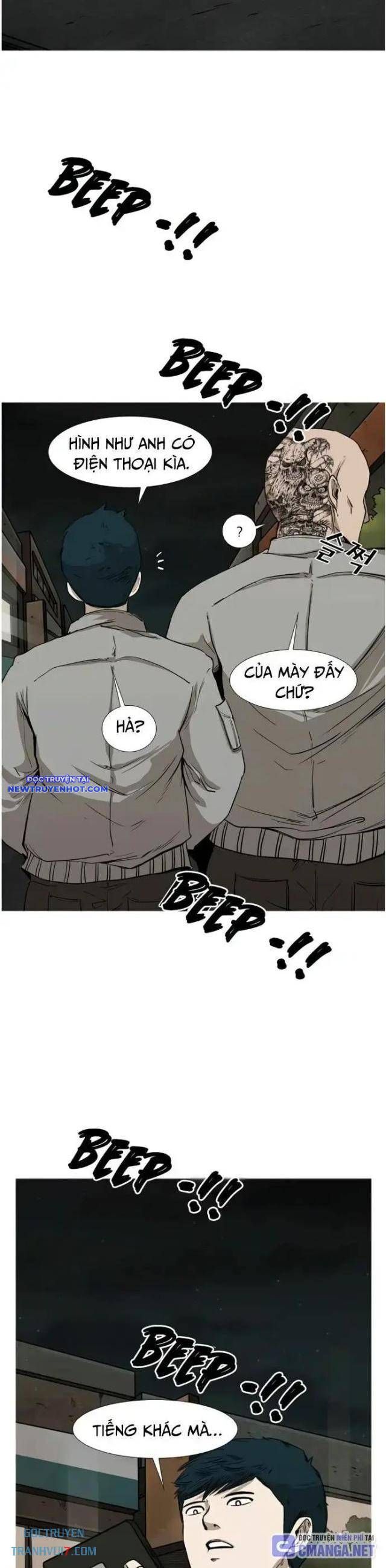 Shark - Cá Mập Chapter 82 - 48