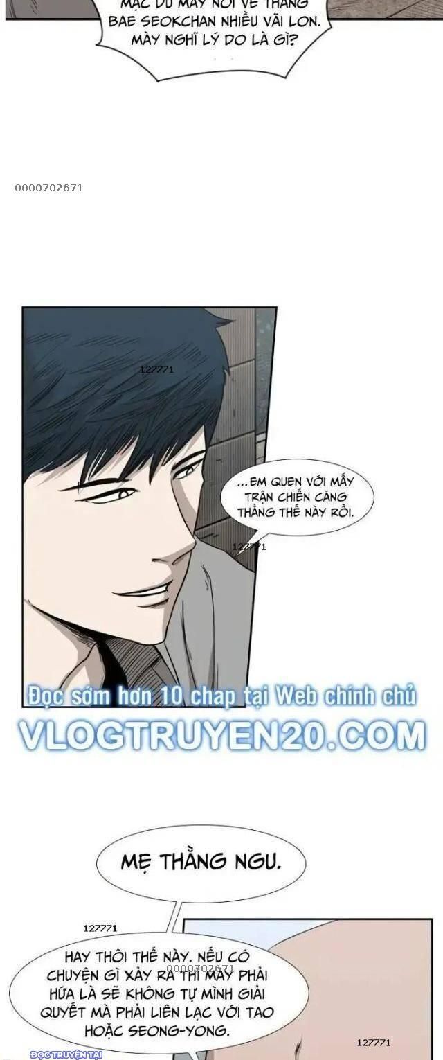 Shark - Cá Mập Chapter 82 - 8