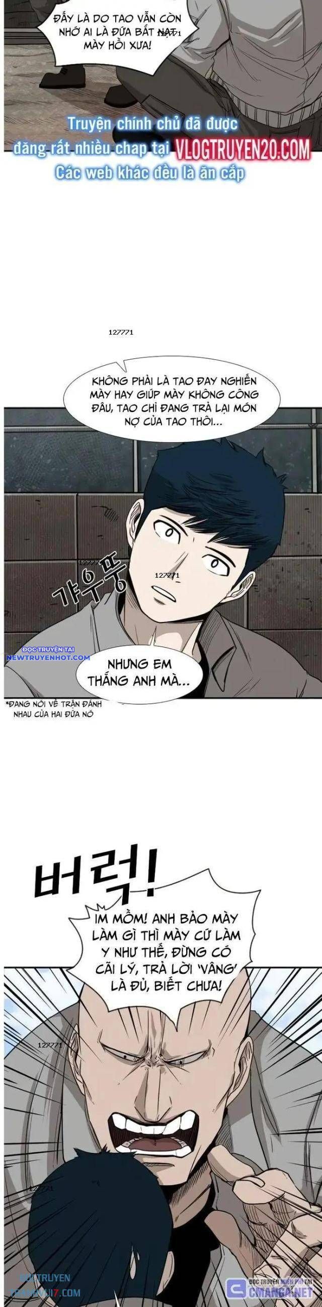 Shark - Cá Mập Chapter 82 - 10