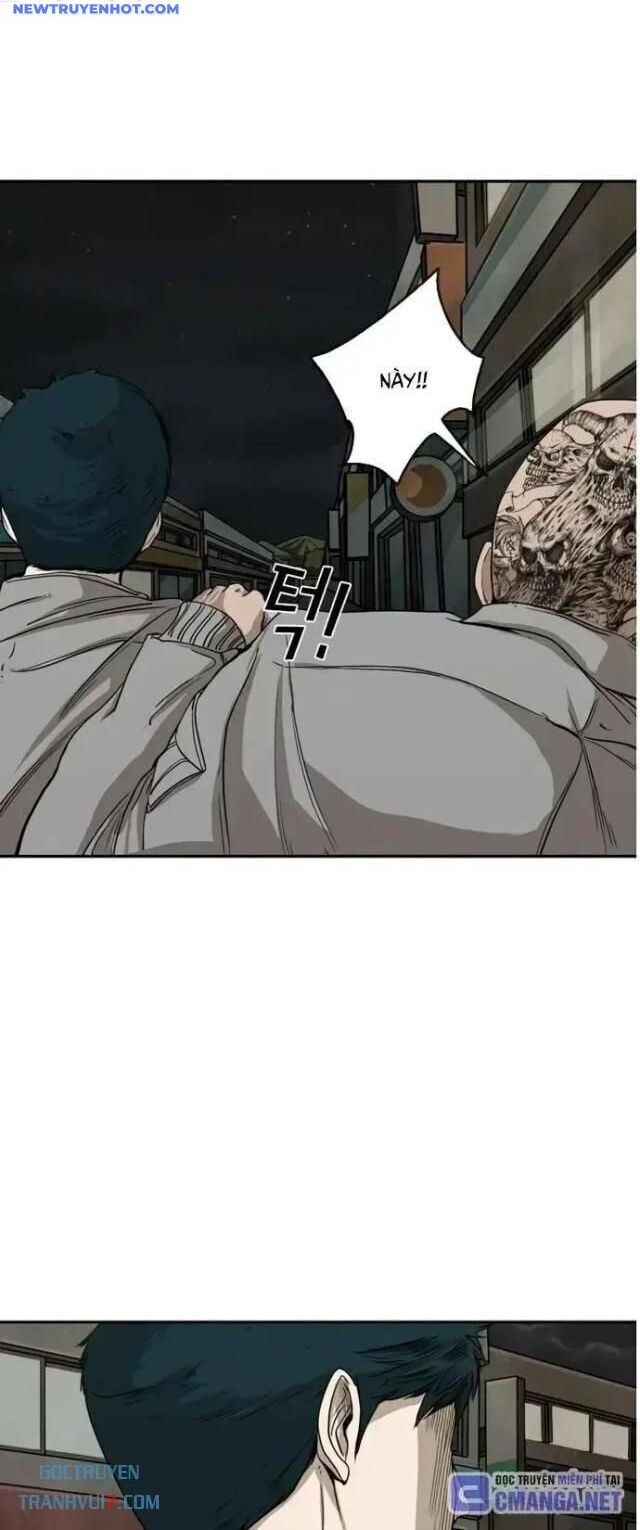 Shark - Cá Mập Chapter 83 - 12