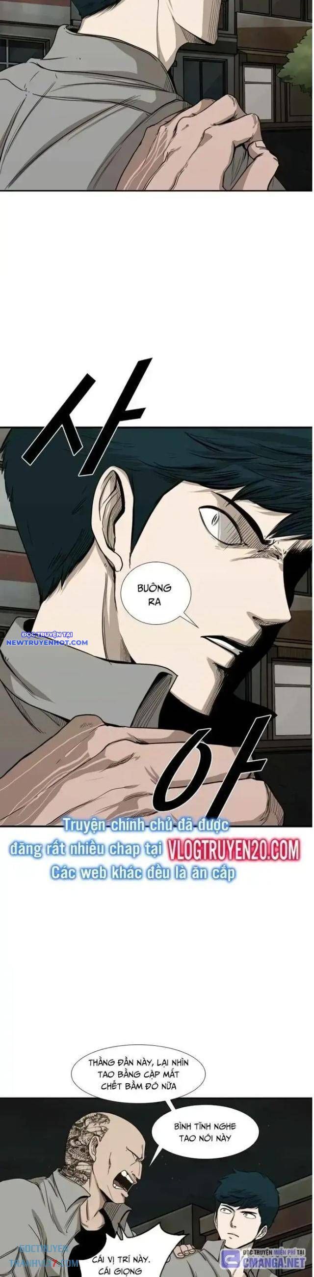 Shark - Cá Mập Chapter 83 - 13