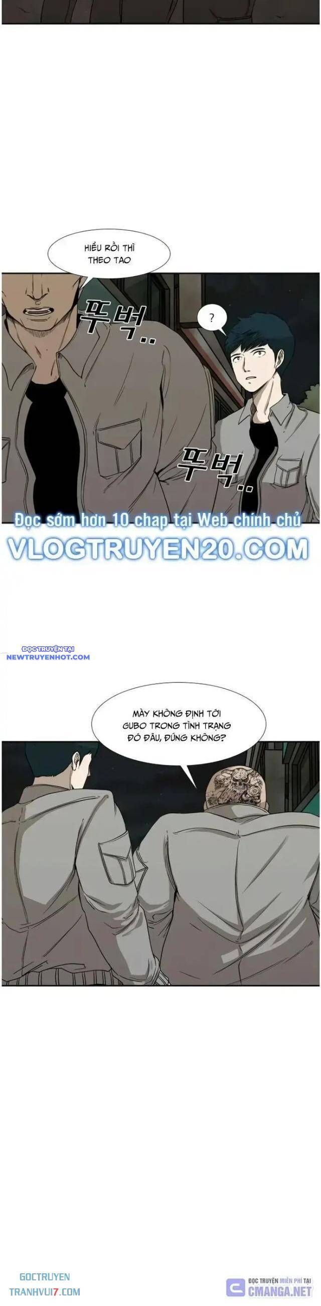 Shark - Cá Mập Chapter 83 - 17