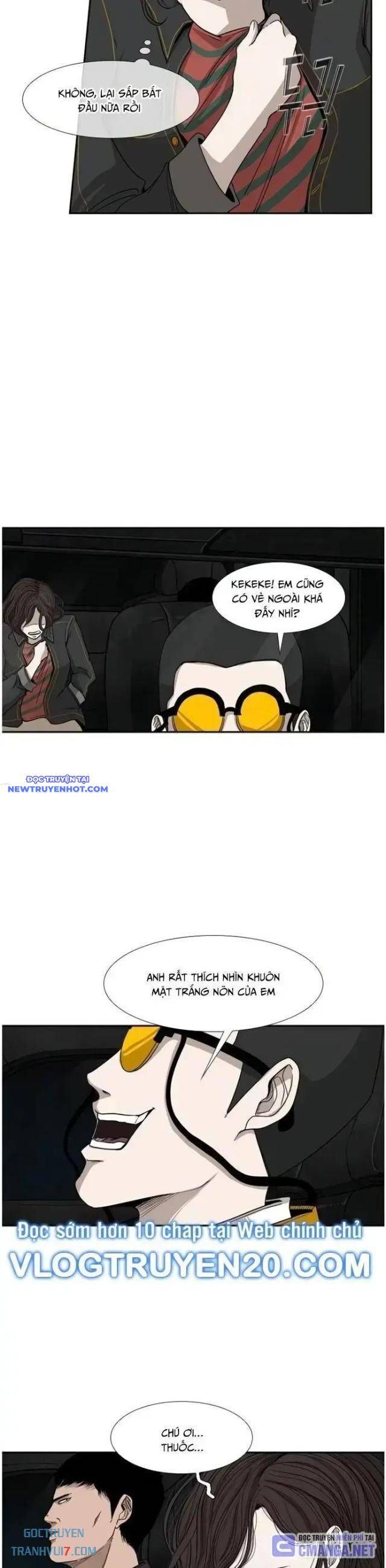 Shark - Cá Mập Chapter 83 - 20