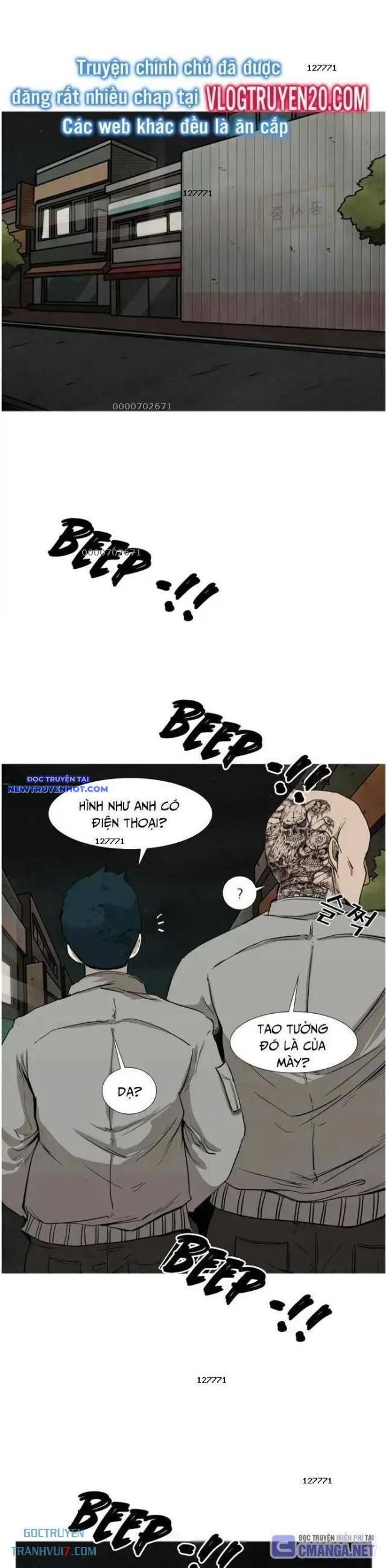 Shark - Cá Mập Chapter 83 - 3