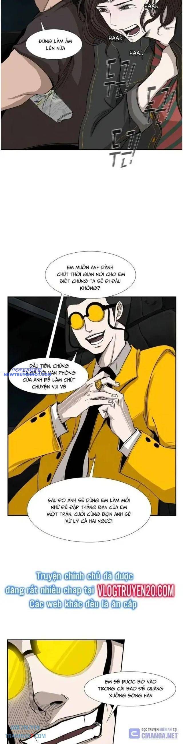 Shark - Cá Mập Chapter 83 - 21