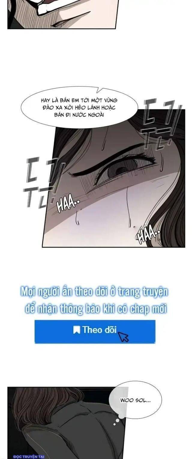 Shark - Cá Mập Chapter 83 - 22