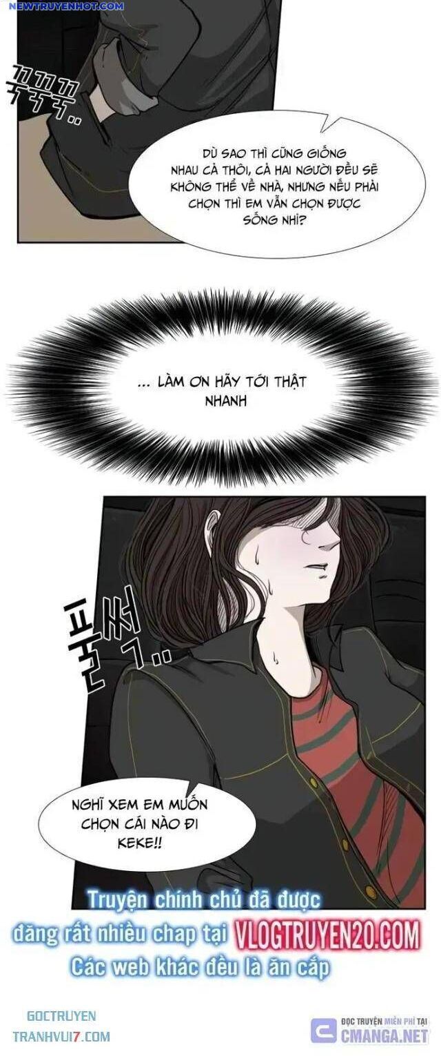 Shark - Cá Mập Chapter 83 - 23