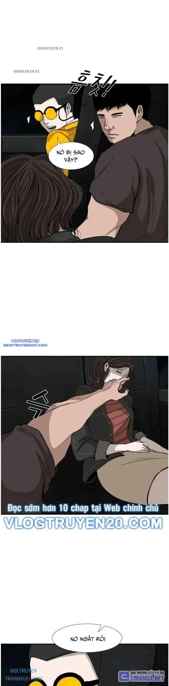 Shark - Cá Mập Chapter 83 - 24