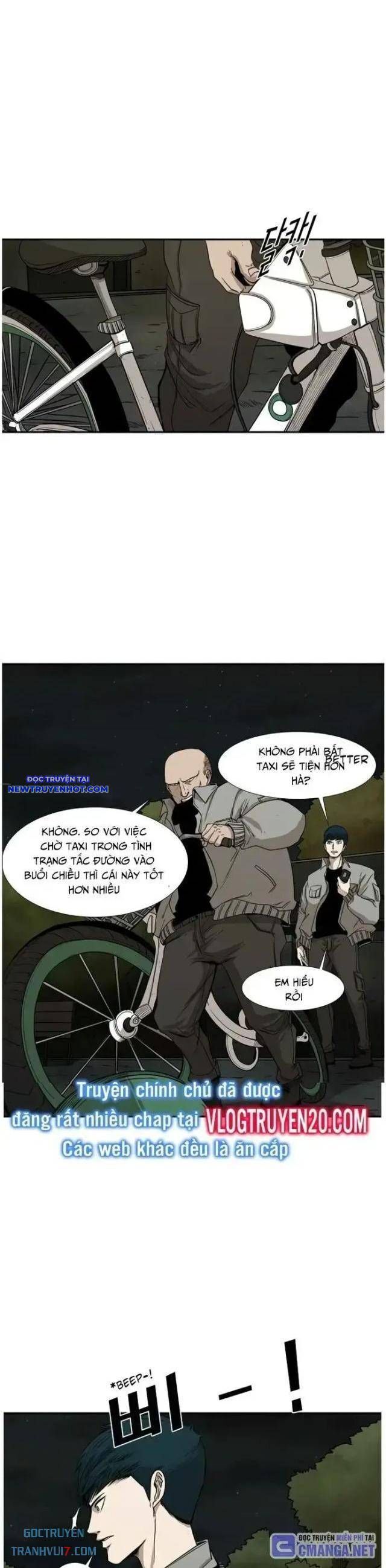 Shark - Cá Mập Chapter 83 - 27